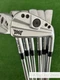 PXG 0311 P GEN4 Forged Iron Set 4-W / Dynamic Gold 120 X100 Extra Stiff