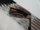 HONMA TOUR WORLD TW747P 2019 8Pcs NSPRO Stiff Flex IRON SET