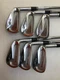 2016 Dunlop Srixon Z765 5~pw 6PC Modus120 S-flex  IRON SET GOLF CLUB K656