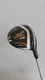 Callaway X2hot 3deep 14.5&deg; Pro 3 Wood With 8x VTS Pro Force Shaft