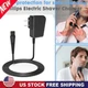 For Philips Norelco 3000 5000 7000 Series Plug 15V Shaver Charger Power Cord