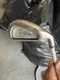 Callaway X-14 Steelhead 4 Iron Single Regular Flex Graphite 38.5&rdquo; RH
