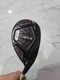 Tommy Armour 845 MM20 3 Hybrid 19* UST Mamiya Helium 7HY3 Reg Flex RH 40.25"