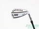 PXG 0311 P GEN2 Chrome Single Iron Pitching Wedge PW Graphite Regular Right 35.5
