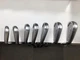 Taylormade P 750 TOUR PROTO  Iron Set N.S.PRO　MODUS3　TOUR105　FLEX:S