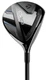 TaylorMade Golf Club Qi10 18* 5 Wood Regular Fujikura Ventus TR Blue 6 Excellent