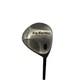 Callaway Big Bertha Steelhead Golf 3+ Wood Fairway RH FirmFlex RCH 99 Headcover