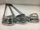 Mizuno MP-H4 Iron Set 6pcs 5-PW NS Pro 950GH Flex S