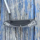 Ping Zing 2 Black Head Putter Beryllium Copper 36" Original Grip