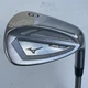 Mizuno JPX 921 Hot Metal Pro 50 Gap Wedge RH  STEELFIBER I95 Stiff Flex Shaft