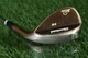 Cleveland CG15 56&deg; 14&deg; Sand Wedge Zip Grooves Traction Wedge Flex Steel Shaft RH