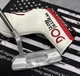 Odyssey White Hot OG Two Putter 35" Right-Handed Blade Odyssey Grip w/ Head Cov&hellip;