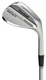 Left Hand Cleveland RTX 6 ZipCore Tour Satin Low+ 56* Sand Wedge 56-8 Excellent