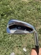 Ping G410 6 Iron Golf Club ALTA CB Regular Flex Graphite Shaft Silver/Black/Red