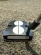 Odyssey 2-Ball Tour Lined 11 CH 34&rdquo; Mallet Putter + HC