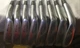 Mizuno T-Zoid MX-11 Golf Iron Set 4-PW Regular Flex Steel Shaft S 300 MP T11 52*