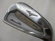 Mizuno Pro 223 Iron Set 5-P 6pcs NS PRO MODUS3 SYSTEM3 TOUR125 Flex S #AB26403
