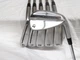 Used TaylorMade P-790 Iron Set 6-PW,AW NS Pro Modus 3 Regular Flex Steel Shafts