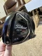 Titleist 917 D3 Driver - 9.5 Degree - LEFT HANDED