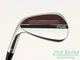 Ping s259 Chrome Wedge Gap GW 50&deg; Steel Wedge Flex Left Black Dot 35.75in