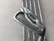 HONMA TOUR WORLD TW737P Iron Set Flex R 6 Pieces NS PRO 950GH RH #01
