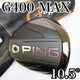 PING G400 MAX Driver 10.5&deg; Head Only / Max Head cover included