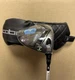NEW 2025 Cobra DS Adapt X Driver 9* - Denali Blue 60g 6.0 Stiff Flex Right Hand