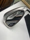 Callaway Mavrik Single 8 Iron True Temper XP 95 R300 Stiff Steel Mens RH