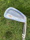 Miura Giken CB-1006 4 Iron, Graphite 90g Regular Flex Shaft, Karma Grip, RH