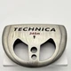 Technica 345M Steel Putter /~Head~RH