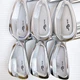Miura Giken CB-302 Iron set 6-9,P,G / MCI60R
