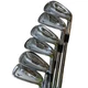 Mizuno MP-59 Iron Set Flex S 6 Pieces Used Right Handed F/S #78