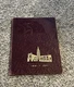 First Hungarian Reformed Church Cleveland OH 50th Anniversary  1941 "Yearbook"