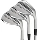 Cleveland RTX 6 Tour Satin 52*, 56*, 60* Wedges Mid Bounce Right Hand - 3 Pack