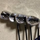 Dunlop XXIO Prime11 Iron Set 7-9 Pw 4pc RH SP1100 Graphite Flex SR  Used