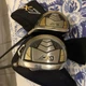 GX-7 Driver 14* And Fairway Wood 18* With 55g Senior Graphite Shaft