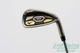 Mizuno JPX EZ Forged Single Iron 4 Iron Steel Stiff Right 38.75in