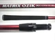 Titleist TSR2 TSR3 TSi1-TSi4 TS1-TS4 Driver SHAFT Matrix Ozik X-con X-Axis Stiff
