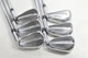 Titleist T200 2023 6-PW,48* Iron Set Regular Flex Right NS Pro Steel # 216116