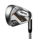 LEFT HANDED CALLAWAY 2020 MAVRIK MAX IRONS 7 IRON GRAPHITE 5.0 STANDARD