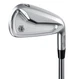 Bettinardi CB24 4-PW Iron Set Reg +1.50 inch Stl Dynamic Gold Mid 100 R300 Excnt