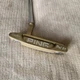 Ping Karsten Pal 2 F Putter Custom RH 35"  Excellent! 