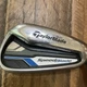 Taylormade Speedblade HL 6 Iron, Uniflex Steel Shaft, Right Hand
