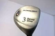 USKG U.S Kids Golf Ultralight Fairway Driver 3 Wood  32" Right-Handed Kid Power