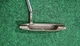 Ping Pal 6 Beryllium Copper (BeCu) 34" Putter with Stacked Golf Headcover