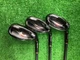 Used Majesty Golf Old Maruman Shuttle I3000X 4S Iron Set Ir Wlt Type-10I Flex R