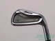 Mizuno MP-H4 Single Iron 6 Iron Steel Stiff Right 37.5in