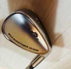 Miura Giken MB-5000WC SW Sand Wedge Golf Club Used Shaft Good