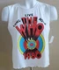 Womens THE WHO Who Are You? World Tour 1980 Rock Tank Top Size XS S M L 3X NWT