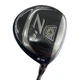 Used Dunlop Srixon Z F65 5W Fairway Wood Fw Rx Flex S Men'S Right-Handed